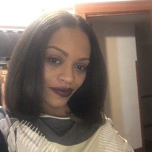 Meet your Posher, Tamika